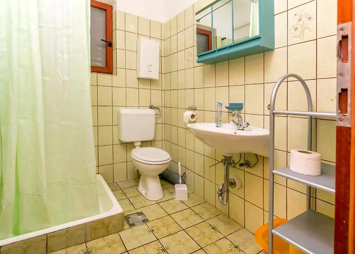 Cvitkovic Rogoznica (Sibenik-Knin)